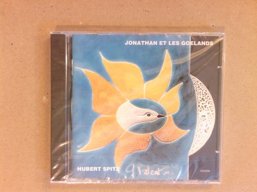 Rare hubert spitz - rare,