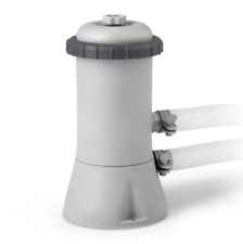 Filtres a Cartouche Epurateur Pompe Piscine Intex 1,7m3/h Type A