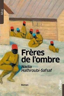 Frères lombre zellige - de,