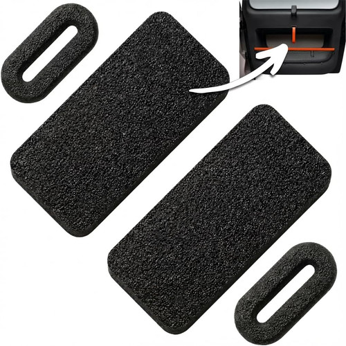 Bouchons porte anti - 4,