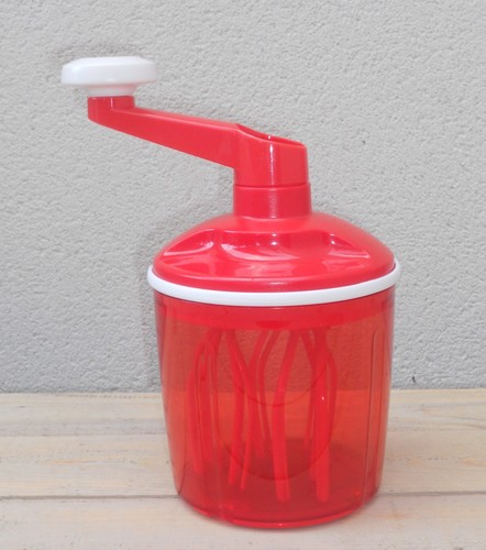 Tupperware batteur speedy chef - speedy,