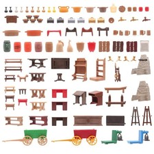 Playmobil chevalier médiéval