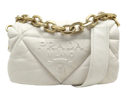 Sac main prada - a, en