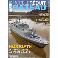 MRB - LE MODELE REDUIT DE