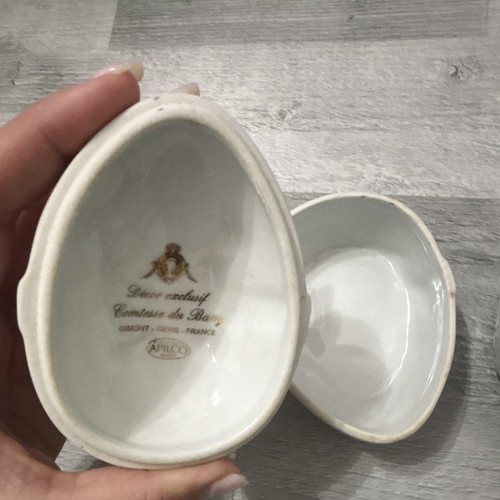 Apilco boîte bonbonnière - apilco,
