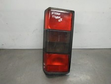 feu arrière gauche pour