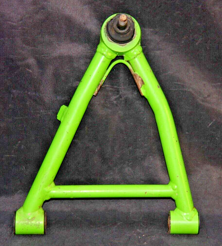 Triangle avant superieur - triangle,