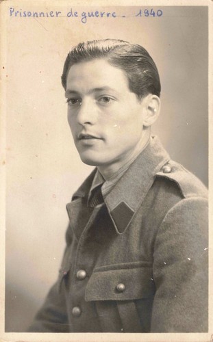 Cpa photographie ww2 - cpa,