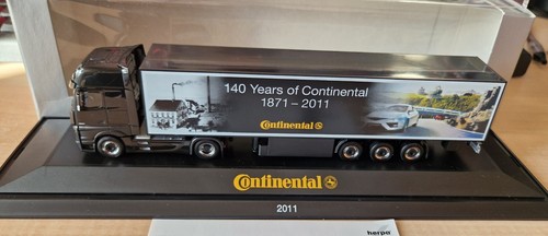 Herpa exclusive actros - herpa,