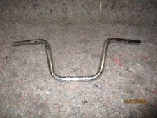 guidon chromé d'origine