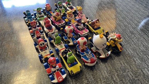Hot wheels lot voitures en - 20,