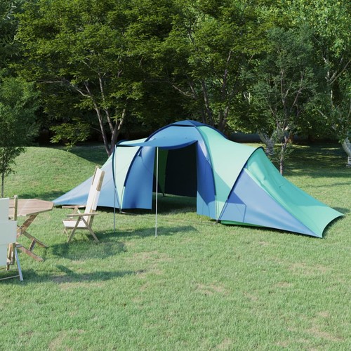 Tente camping personnes - camping,