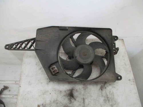 Ventilateur refroidissement - ventilateur, de