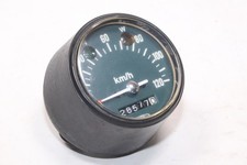 compteur vitesse Honda SL 125 K1  speedometer