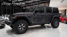 2019 Jeep Wrangler Unlimited