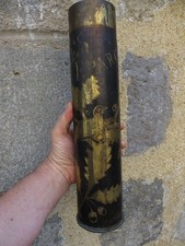 ART TRANCHEE: RARE douille