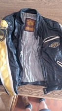 Blouson | Veste Moto Cuir
