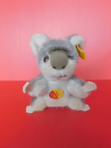 Steiff peluche cirque ou - steiff,