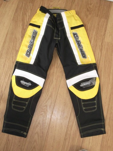 Motocoss pro pantalon - , gp-pro