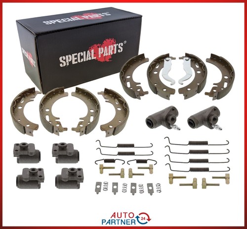 Special parts jeu - special,