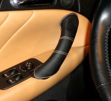 Alfa Romeo 147 Gt Revêtement