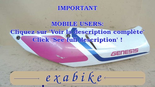 Flanc arriere pour - flanc,