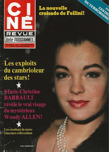 Ciné télé revue - revue, n°