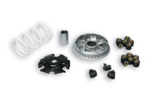 Variateur Multivar 2000