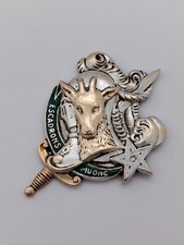 Escadron Muong Arthus Bertrand