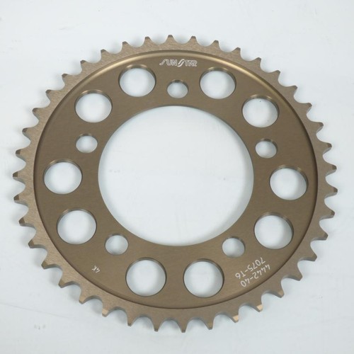 Couronne transmission - couronne, de