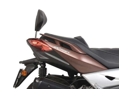 Yamaha 125 max 300 - x-max, 17/22-