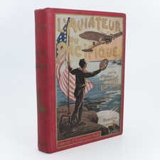 L'Aviateur du Pacifique -