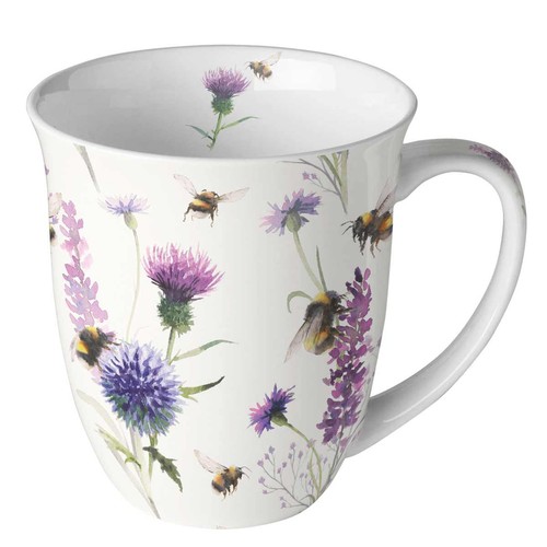 Tasse porcelaine fine - en,