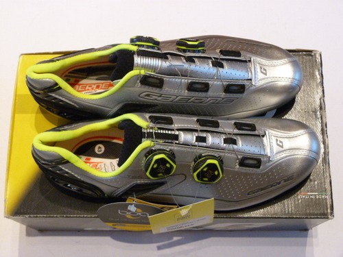 Chaussures vélo route gaerne - vélo,