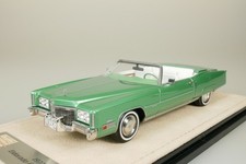 Cadillac Eldorado open