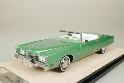 Cadillac eldorado open - eldorado,