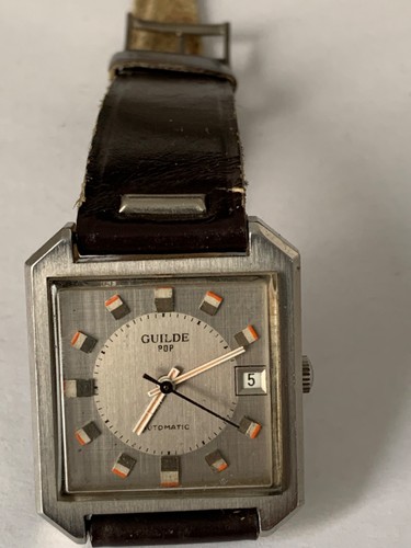 Montre bracelet homme - ,