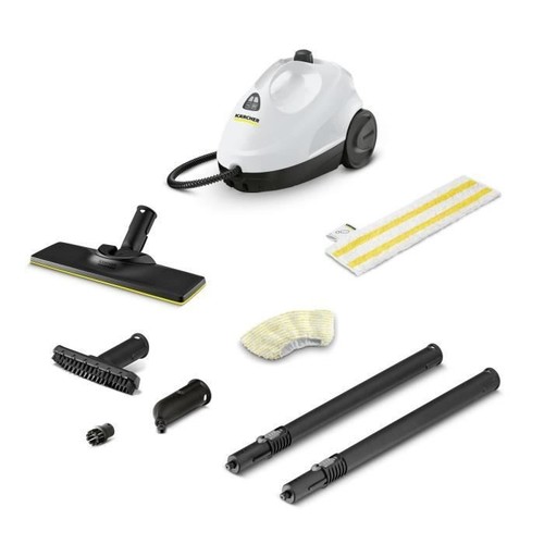 Nettoyeur vapeur easy - vapeur, fix