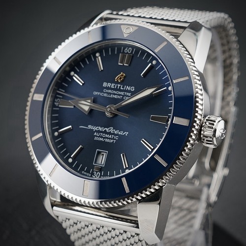 Breitling superocean ab2020 - breitling,