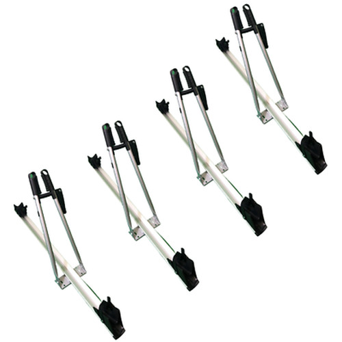 Amos porte vélo de toit - porte-vélo,