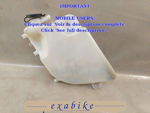 Vase expansion pour triumph - vase, d'expansion