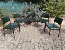 4 belles chaises style