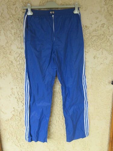 Pantalon adidas vintage - pantalon,