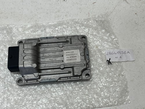 Ducati ecu monster 1100 oem - ducati,