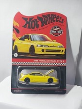 Hotwheels 1/64 🇨🇵 RLC