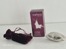 Calvin Klein sparkling solid parfum euphoria * for collection only *
