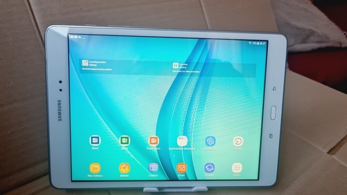 Tablette samsung galaxy - 📱tablette,