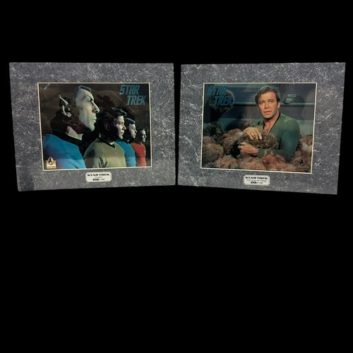 Star trek zanart chromart - zanart,