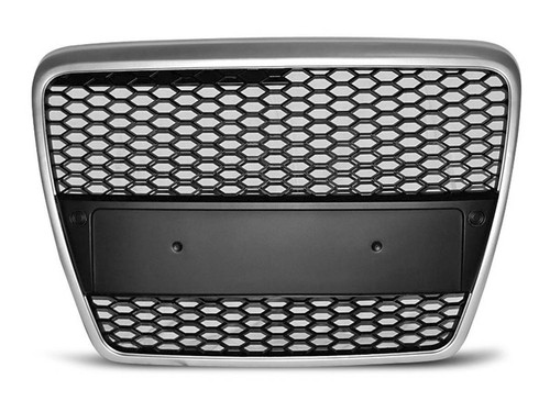 Calandre pour audi 04 08 - audi, c6