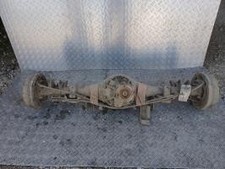 Pont (propulsion) NISSAN